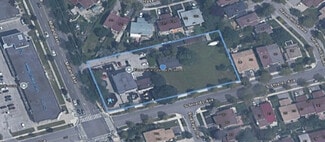 Toronto, ON Commercial - 3315 Midland Av