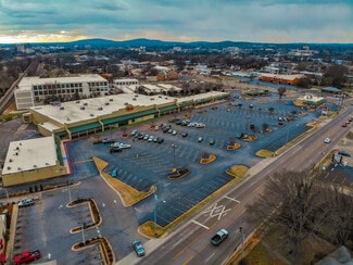 Huntsville, AL Retail - 200 NE Oakwood Ave