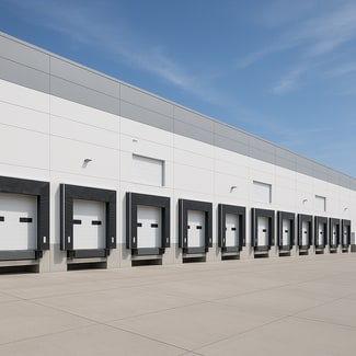 Decatur, IL Industrial Land - 1800 E Pershing Rd