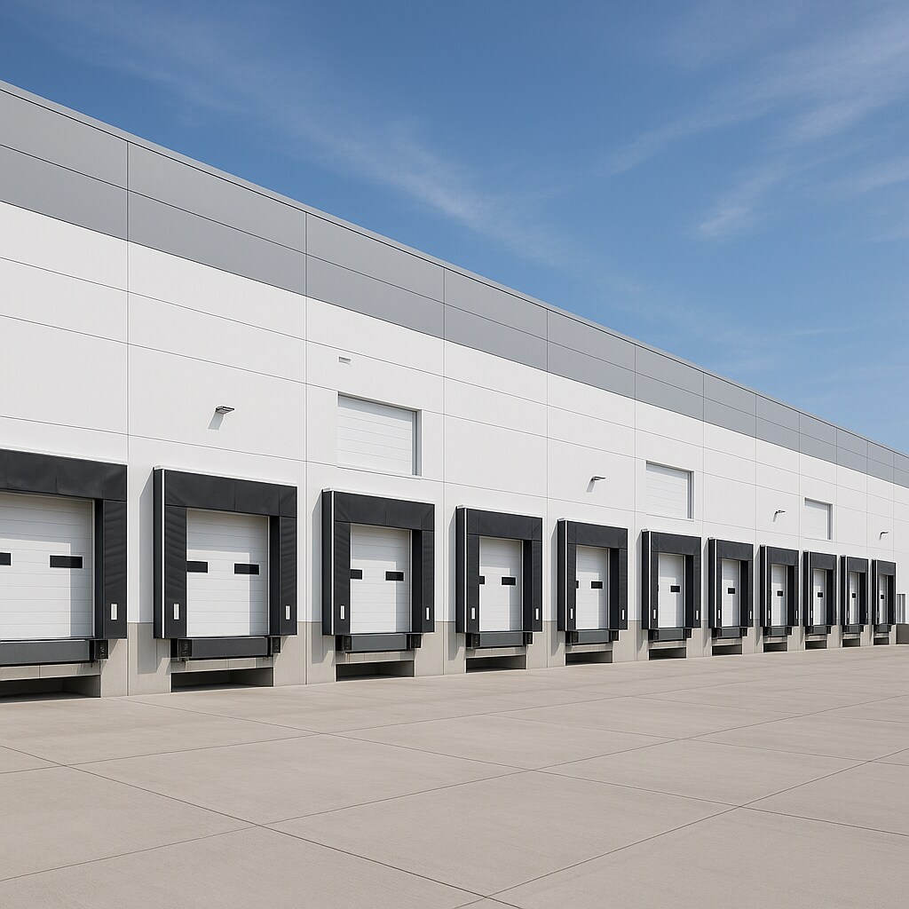 1800 E Pershing Rd, Decatur, IL for Sale