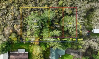 Ocean Park, WA Residential - 247th Ln - Lot 21 @ Y Ln