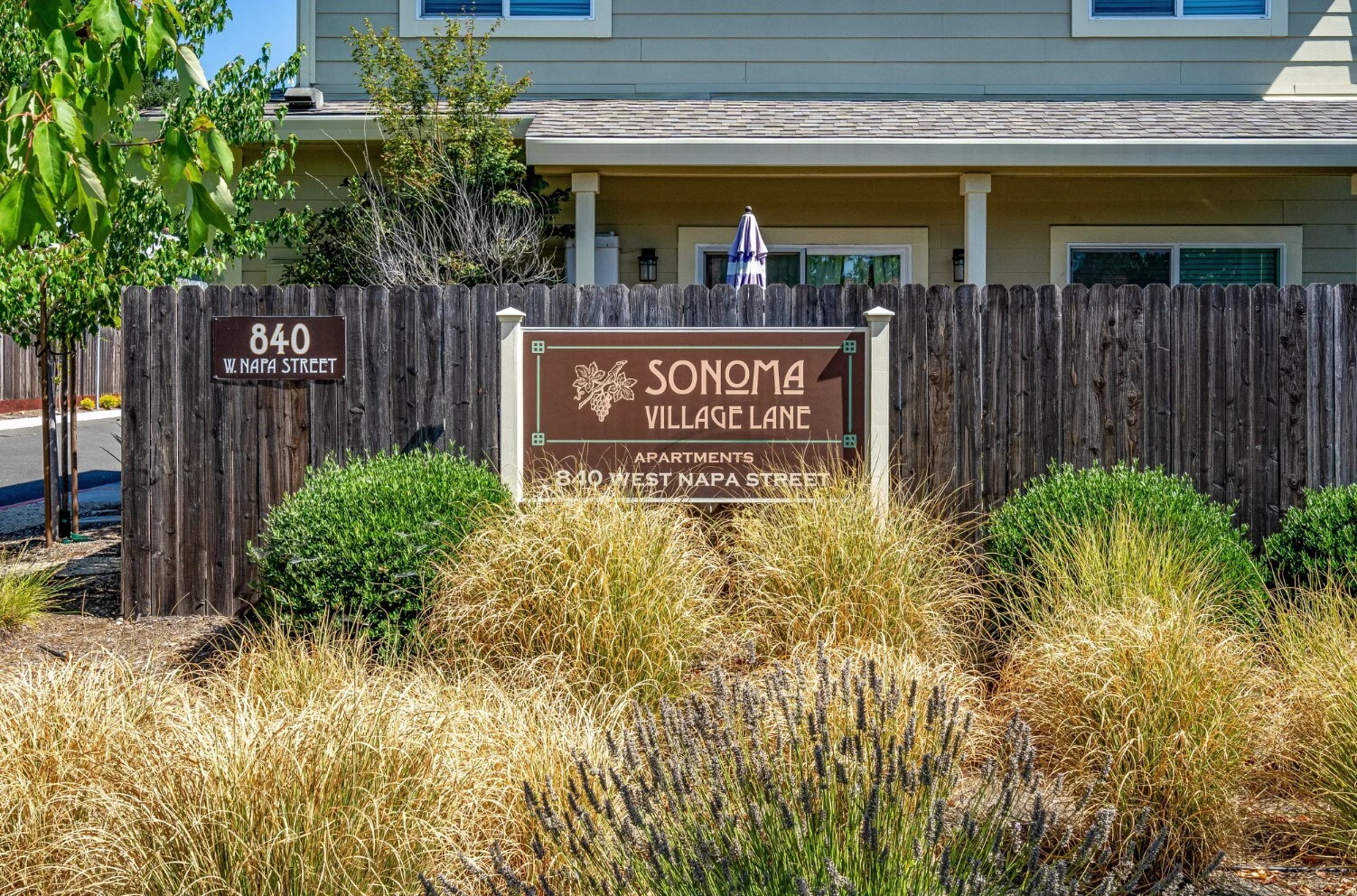 840 W Napa St, Sonoma, CA for Sale