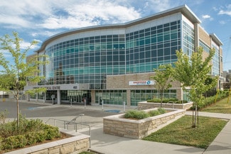 London, ON Office/Medical - 460 Springbank Dr London, ON Office/Medical - 460 Springbank Dr