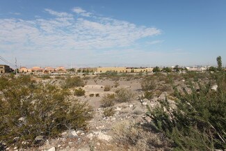 Henderson, NV Residential Land - Goldhill Rd
