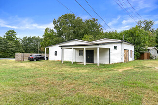 Stone Mountain, GA Freestanding - 712 Second St
