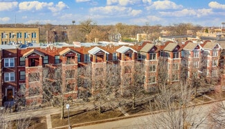 Chicago, IL undefined - 5720 S Michigan Ave Chicago, IL undefined - 5720 S Michigan Ave