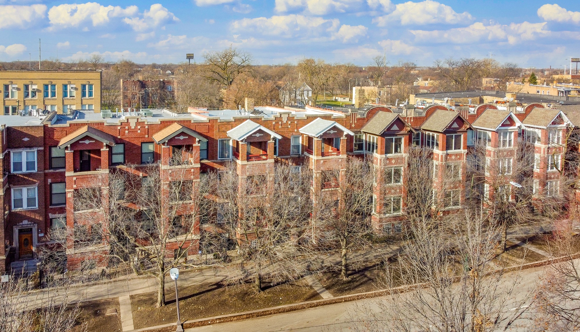 5720 S Michigan Ave, Chicago, IL for Sale