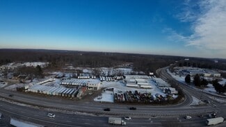 Elkton, MD Industrial Land - 405 W Pulaski Hwy