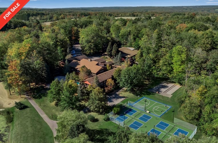 1083 Pit Rd, Java Center, NY for Sale