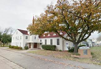 El Campo, TX Office - 211 E 3rd St
