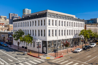 San Diego, CA Office - 422 Market St