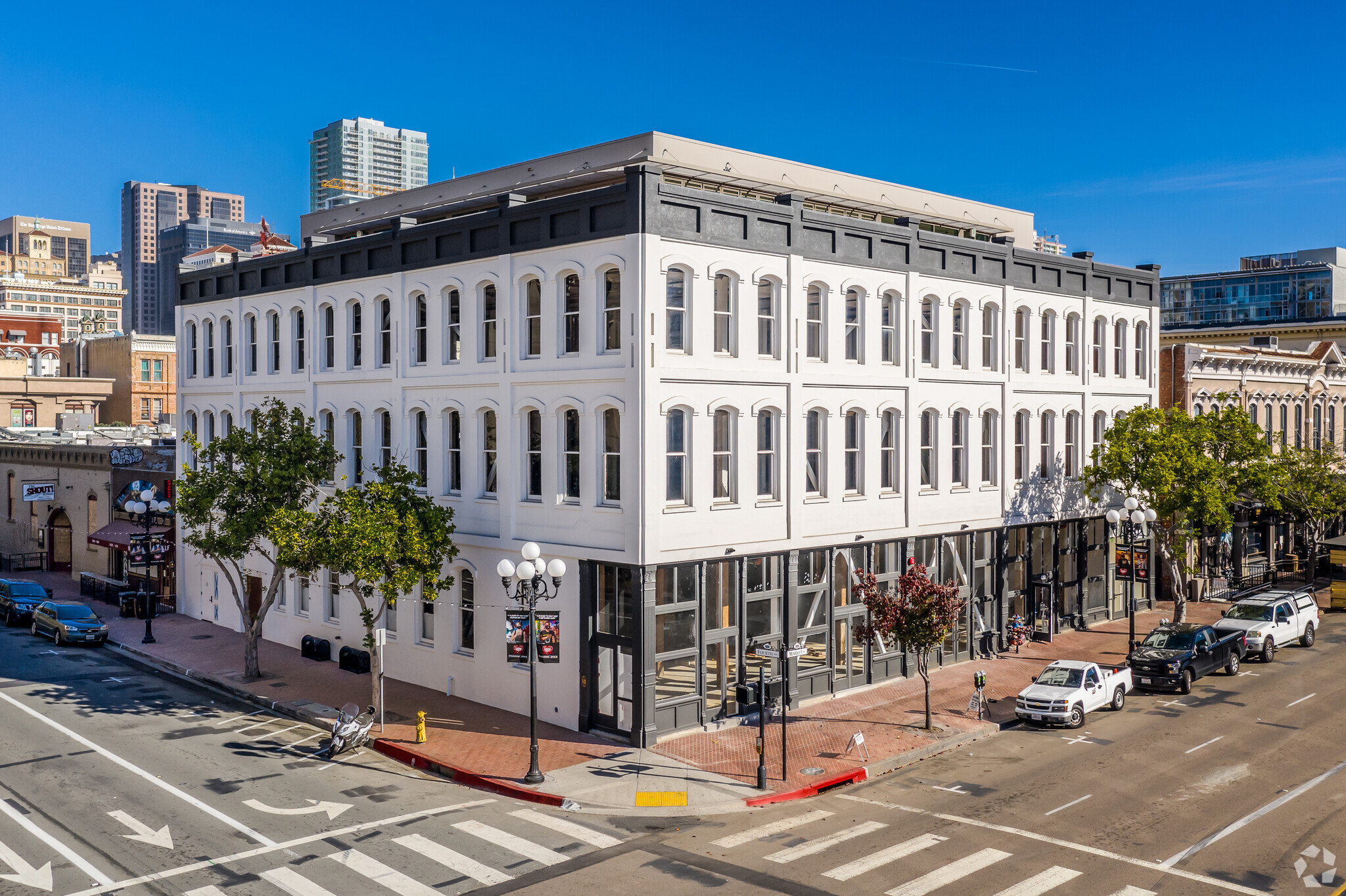 422 Market St, San Diego, CA for Rent