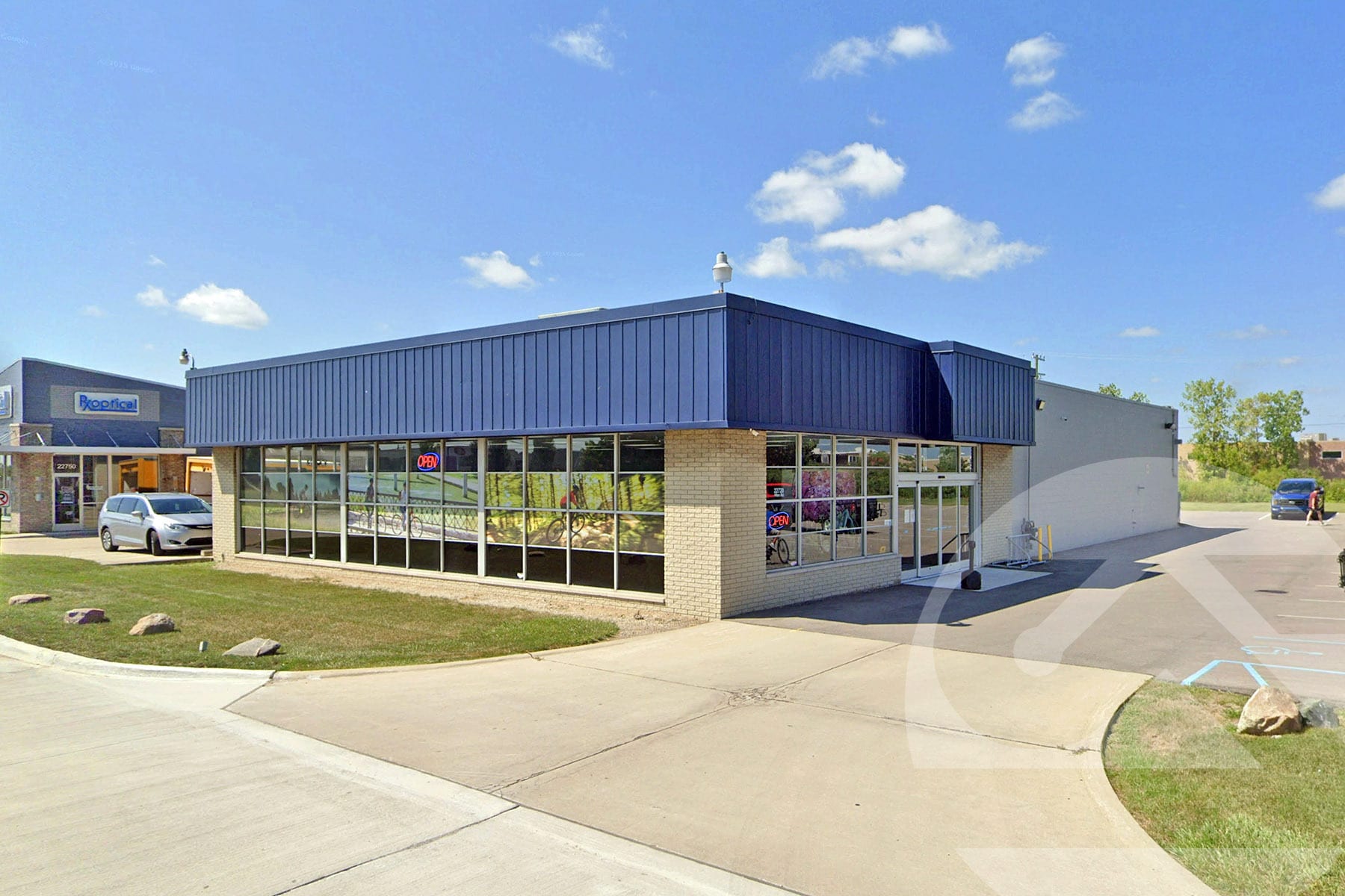 22720 Allen Rd, Trenton, MI for Rent