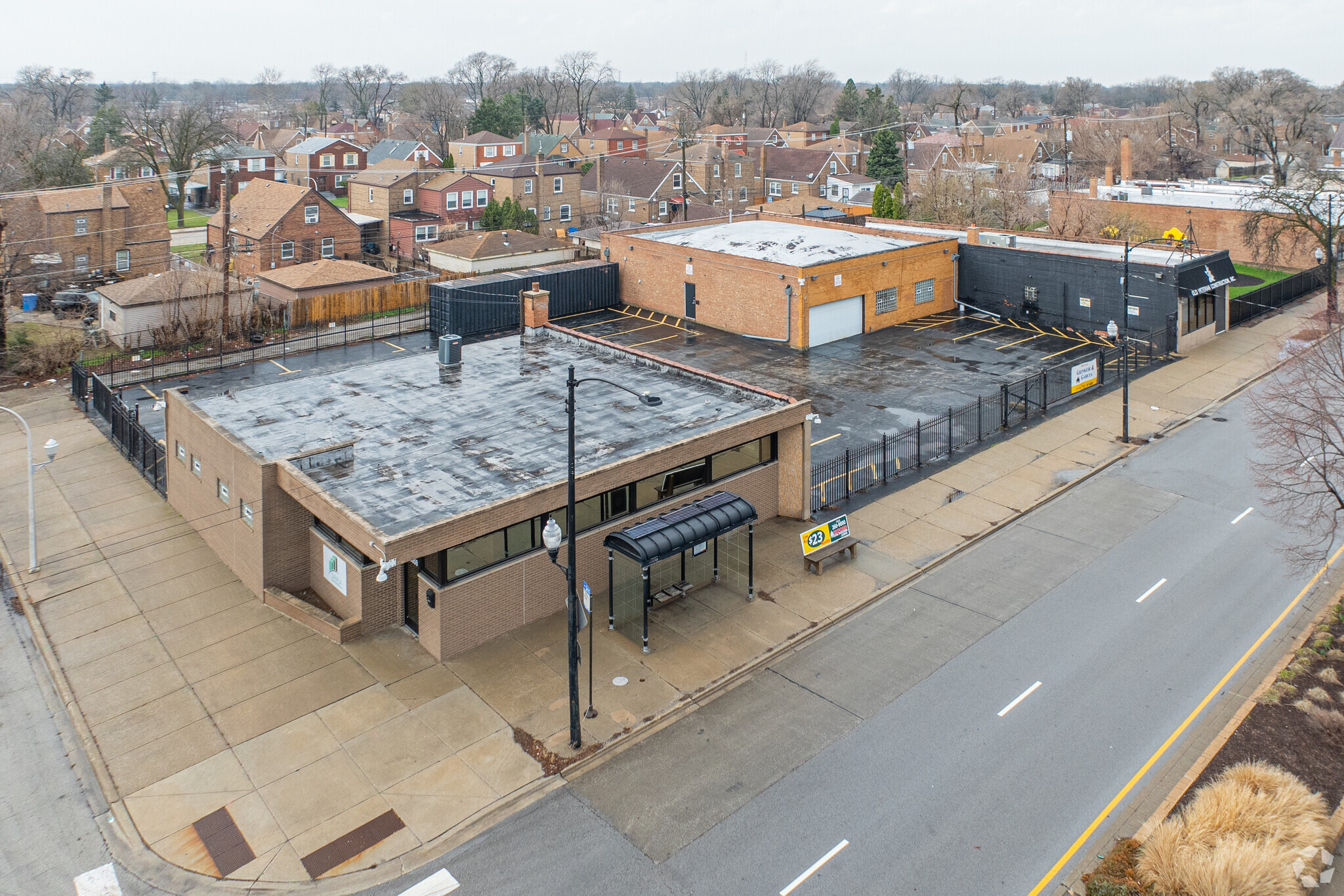 10942 S Halsted St, Chicago, IL for Sale