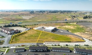 Spokane, WA Commercial - 11020 Westbow Boulevard