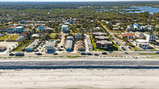 Flagler Beach, FL Multi-Family - 1816 S Ocean Shore Blvd