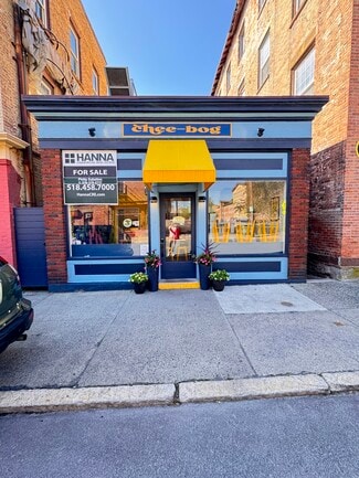 Cohoes, NY Restaurant - 300 Ontario St