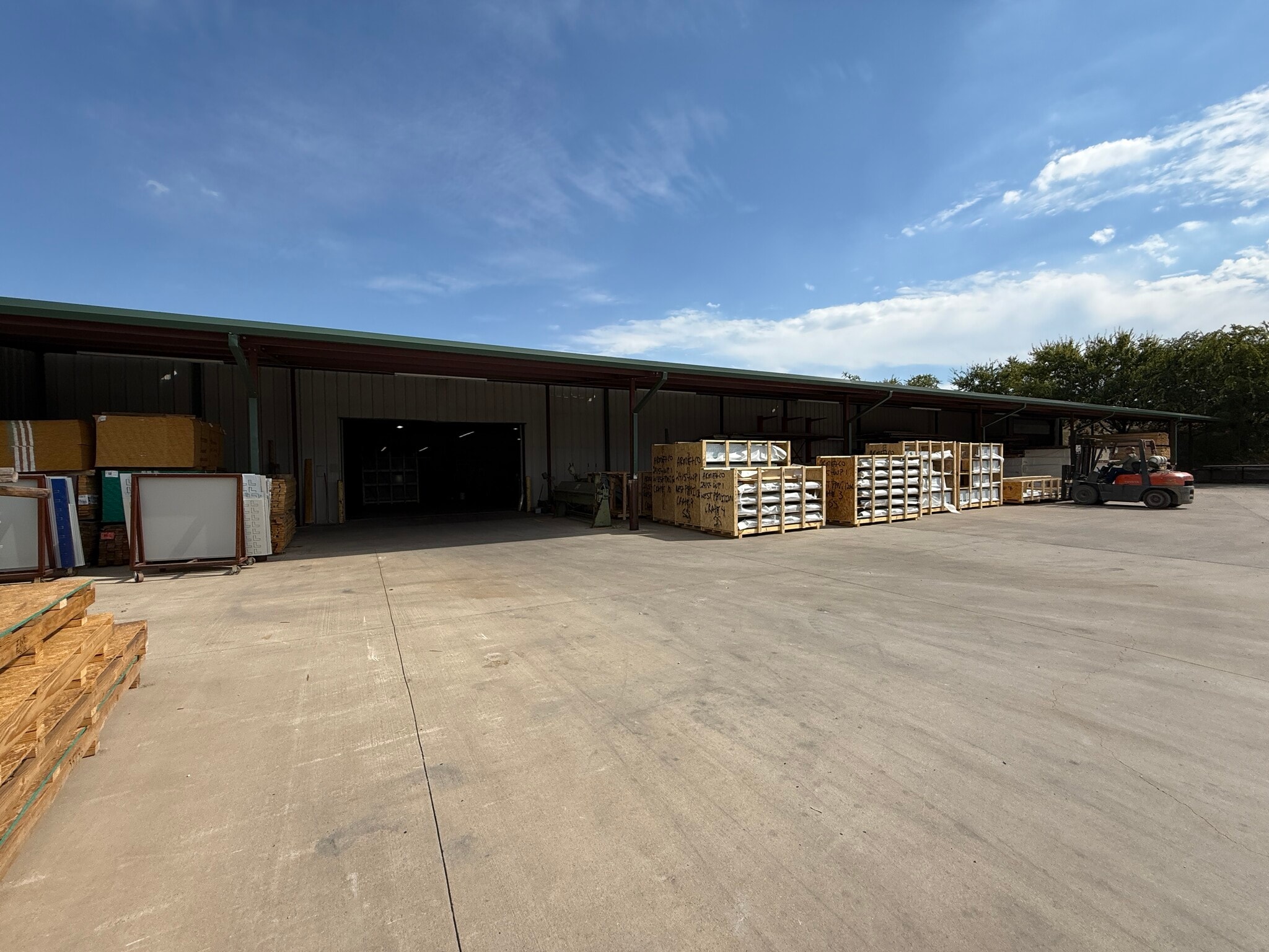 11647 Armetco Dr, Justin, TX for Rent