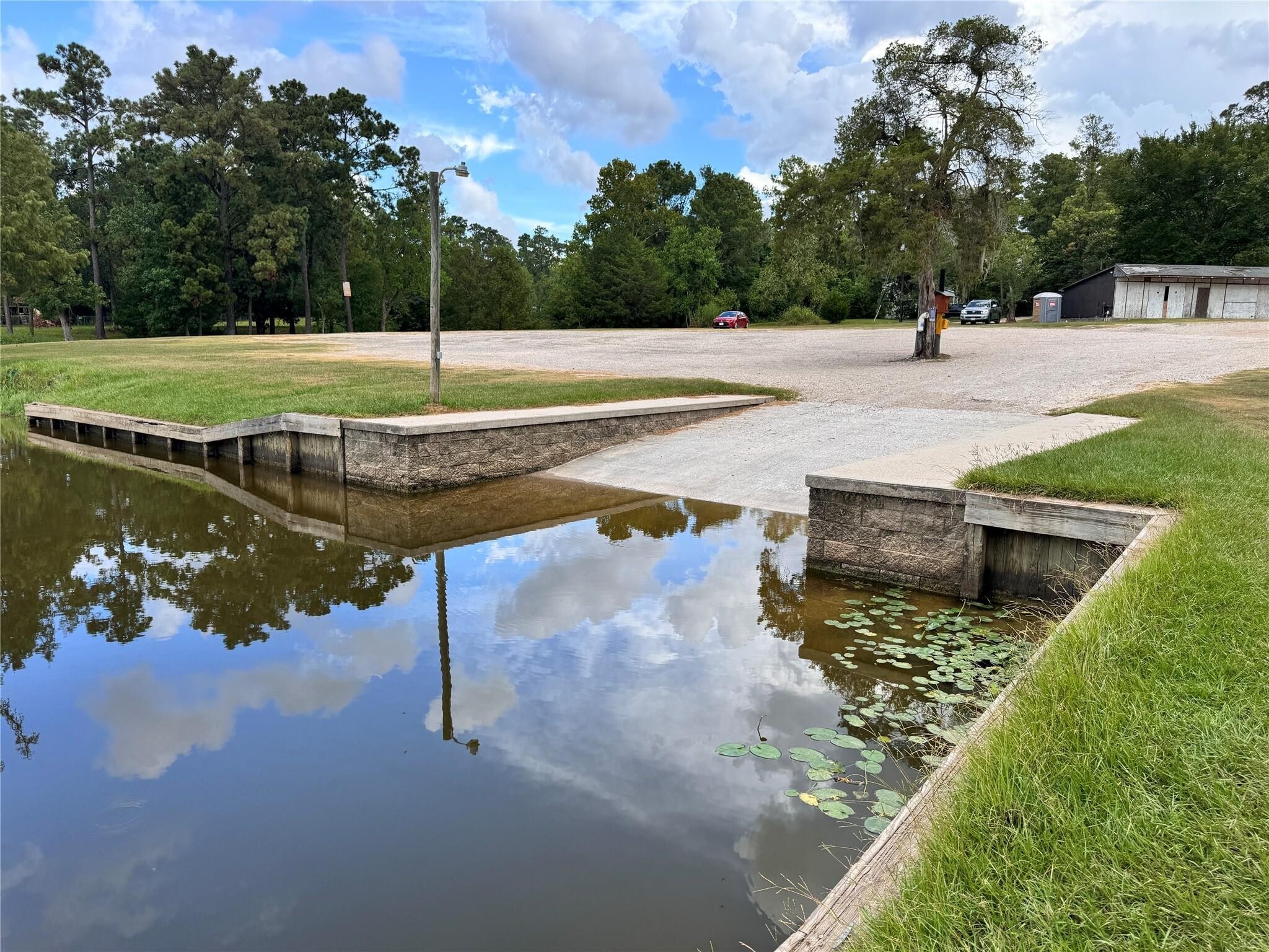 27400 Pleasure Ln, Huffman, TX for Sale