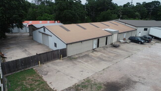 Spring, TX Industrial - 132 Magic Oaks Ct