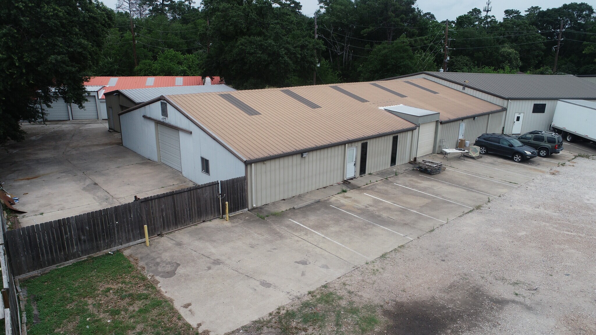 132 Magic Oaks Ct, Spring, TX for Rent