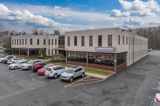 West Caldwell, NJ Office - 1140 Bloomfield Ave