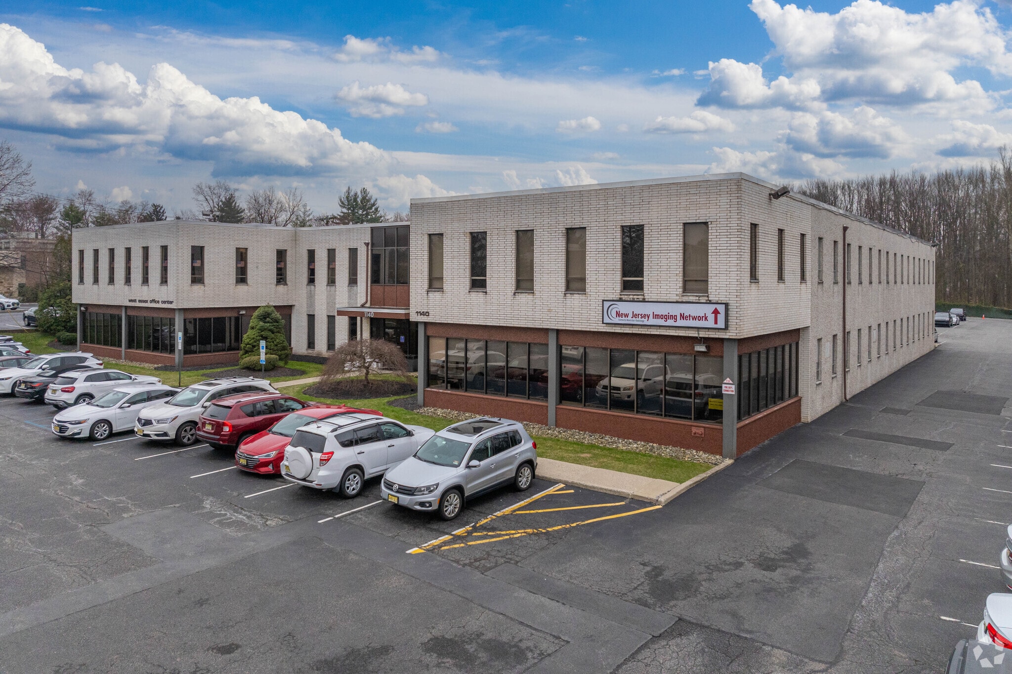 1140 Bloomfield Ave, West Caldwell, NJ for Rent