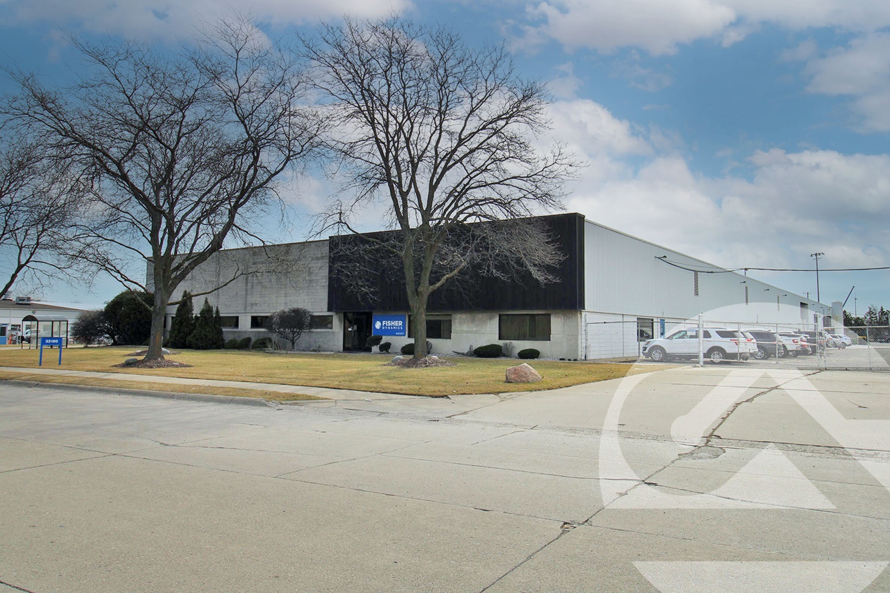 33180 Fisher Dr, Saint Clair Shores, MI for Sale