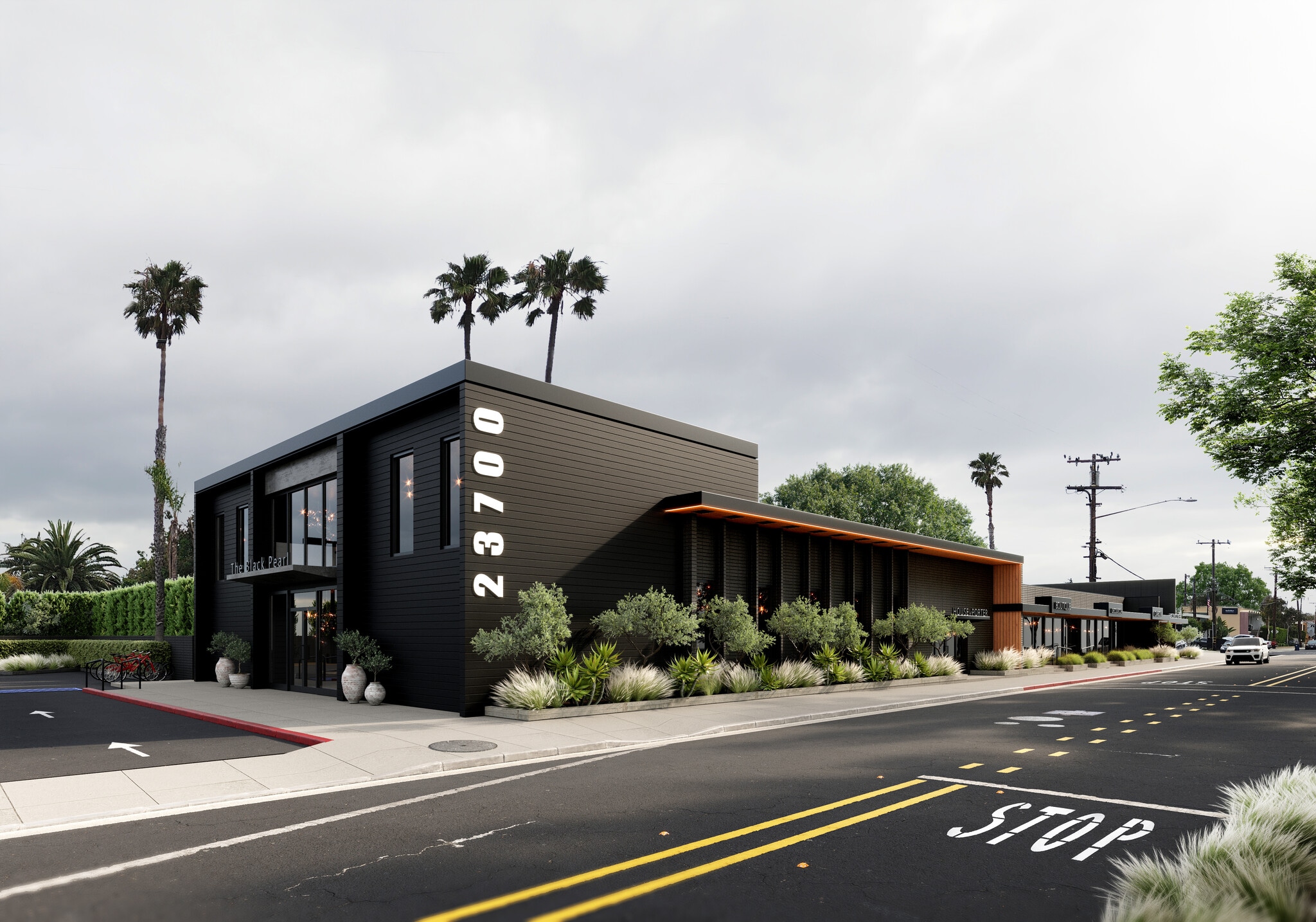 23676-23712 Malibu Rd, Malibu, CA for Rent