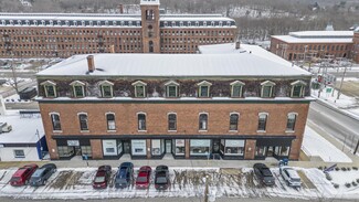 Norwich, CT Office, Retail - 3 N 2nd Ave