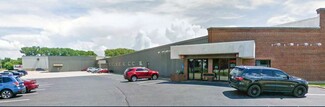 Fort Atkinson, WI Industrial - 801-829 Janesville Ave