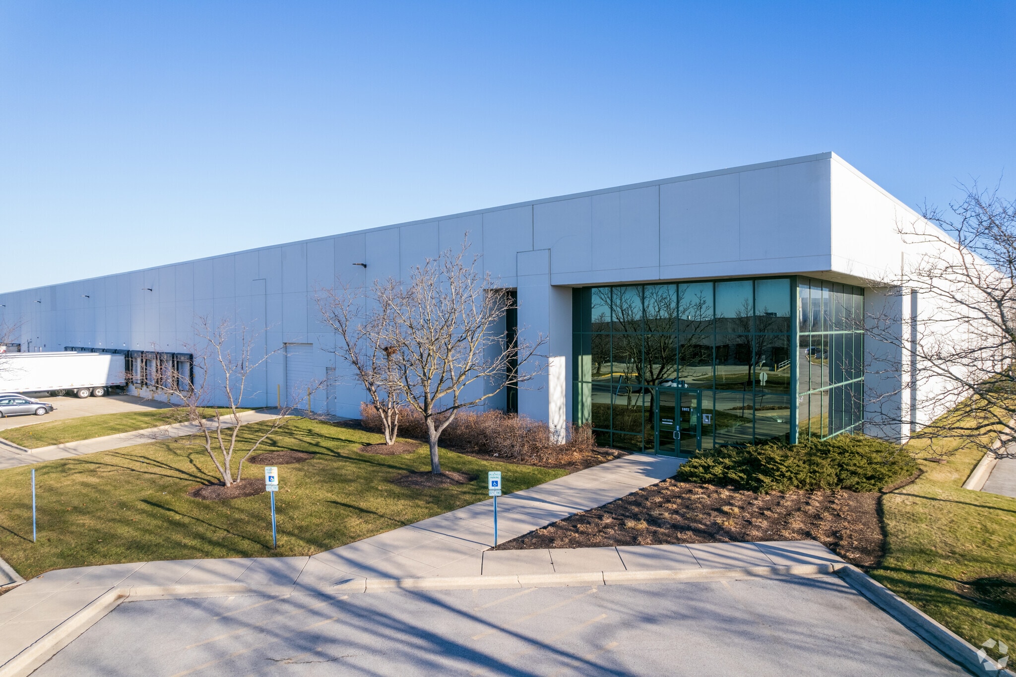 340 W Crossroads Pky, Bolingbrook, IL for Rent