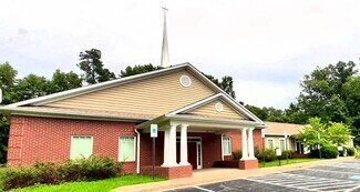 Lexington Park, MD Churches - 20850 Langley Rd