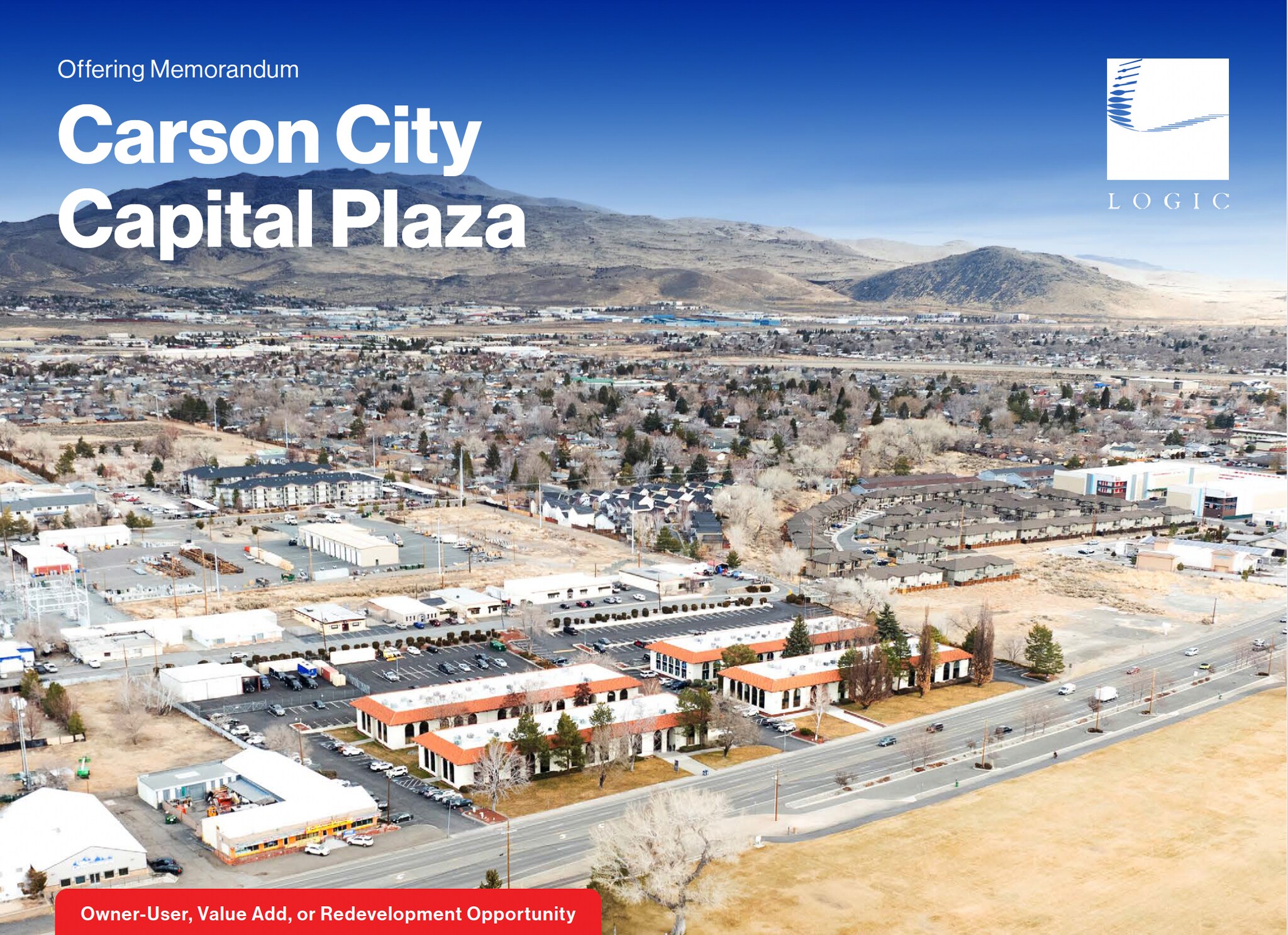 , Carson City, NV for Sale