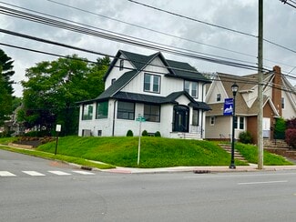 Union Township, NJ Office - 1358 Morris Ave