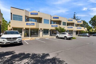 Novato, CA Office - 1300 Grant Ave
