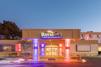 Fort Morgan, CO Hospitality - 14378 US 34