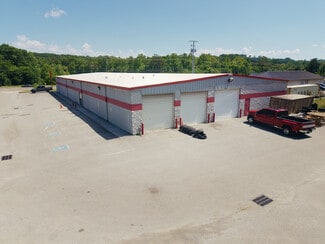Knoxville, TN Distribution - 1345 Callahan Dr Knoxville, TN Distribution - 1345 Callahan Dr