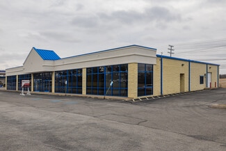 Oak Grove, KY Retail - 16428 Fort Campbell Blvd