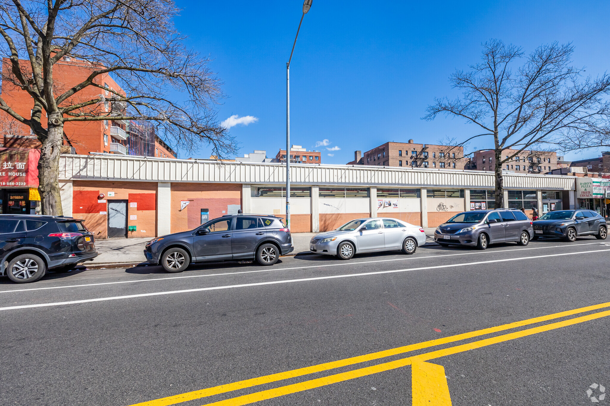 4415 Kissena Blvd, Flushing, NY for Rent