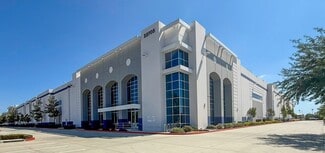 Moreno Valley, CA Industrial - 22705 Newhope St