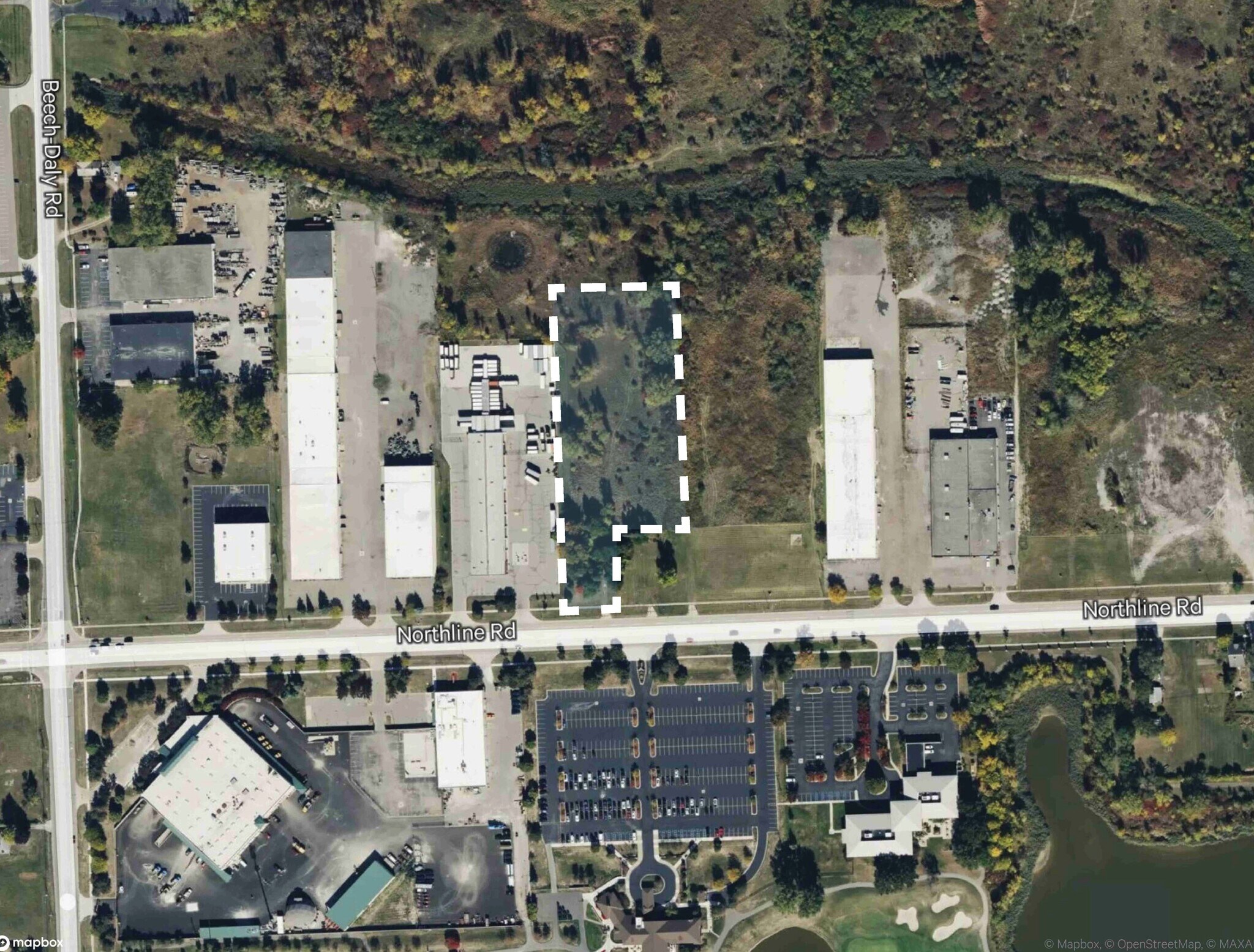 Northline Rd, Taylor, MI for Sale