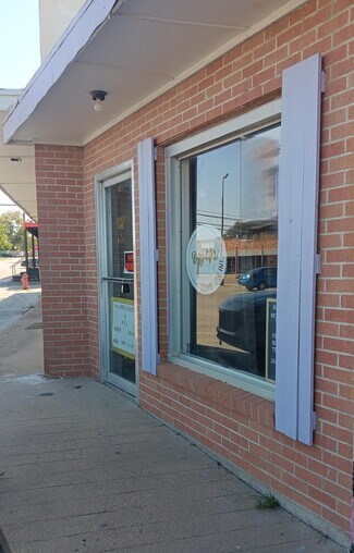 Copperas Cove, TX Retail - 202-204 S 2nd St Copperas Cove, TX Retail - 202-204 S 2nd St