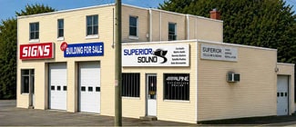 Brockville, ON Auto Repair - 180 Perth St Brockville, ON Auto Repair - 180 Perth St
