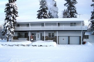Fairbanks, AK Hospitality - 205 A St
