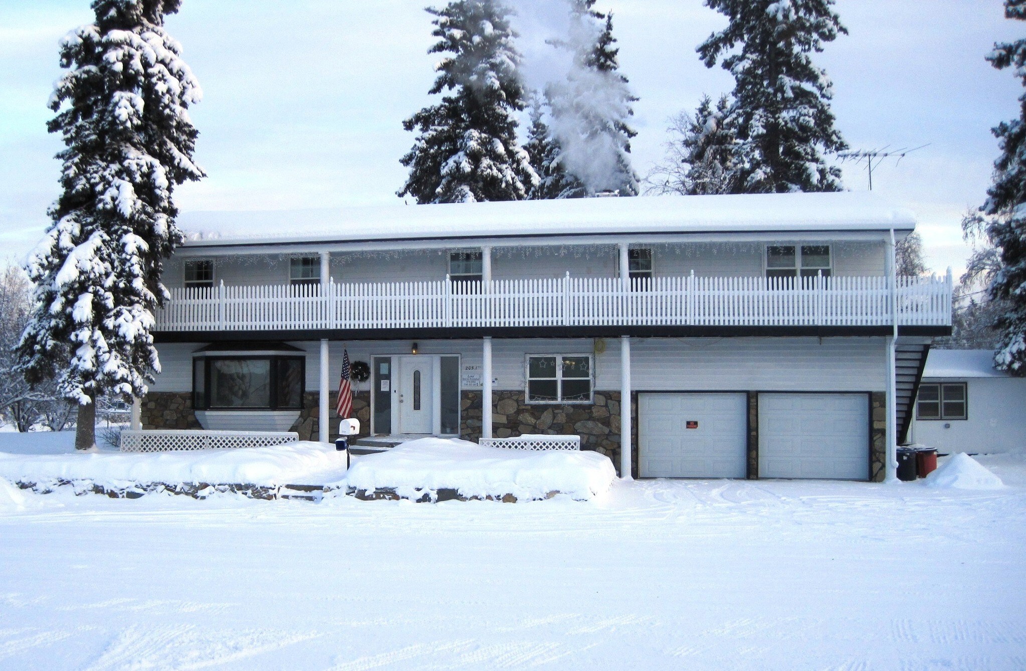 205 A St, Fairbanks, AK for Sale