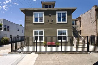 Vallejo, CA undefined - 1313 Sacramento St Vallejo, CA undefined - 1313 Sacramento St