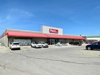 Grimsby, ON undefined - 321 Main St E