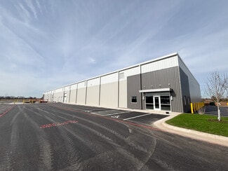 Republic, MO Industrial - 3135 Hankins Rd Republic, MO Industrial - 3135 Hankins Rd