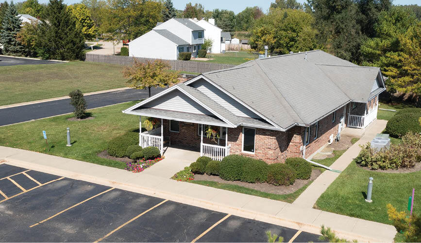 1203 N Il Route 83, Grayslake, IL for Sale
